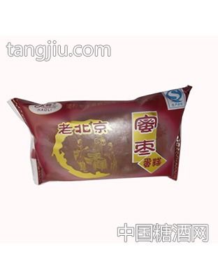 昊利蜜棗蛋糕袋裝招商——饒陽縣隆興齋食品廠攜手糖酒網開啟清真食品新篇章