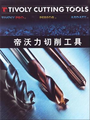 M16-法國TIVOLY帝沃力絲攻-余姚市銳青機械配件經(jīng)營部