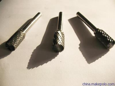 供應各種B型CNC硬質合金旋轉銼圖片,供應各種B型CNC硬質合金旋轉銼圖片大全,保定柯柏得切削工具-