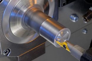 使用切槽刀具的十個要點