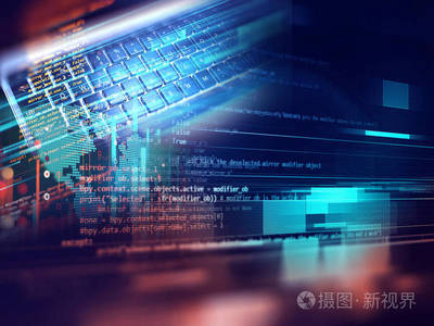 以股代息與計算機軟件開發中的代碼抽象技術