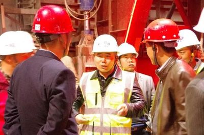 “釘”在一線的項目經理——百千工程下的監理擔當與堅守